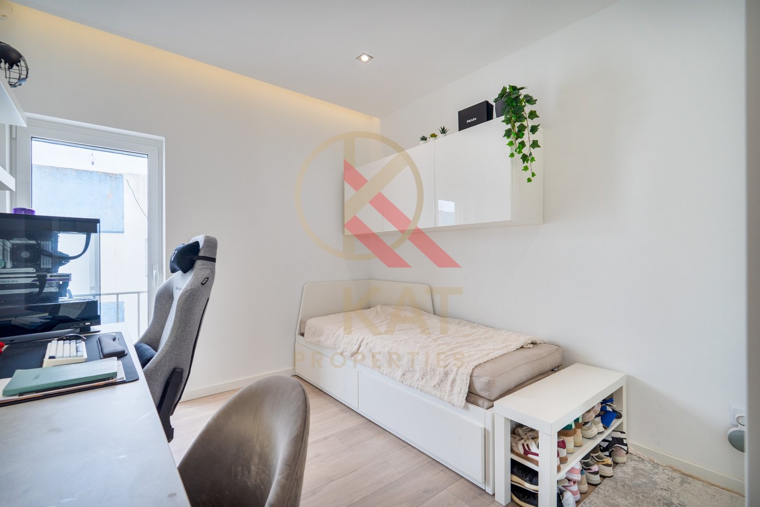 Apartamento T2 totalmente remodelado, em  Lagos 