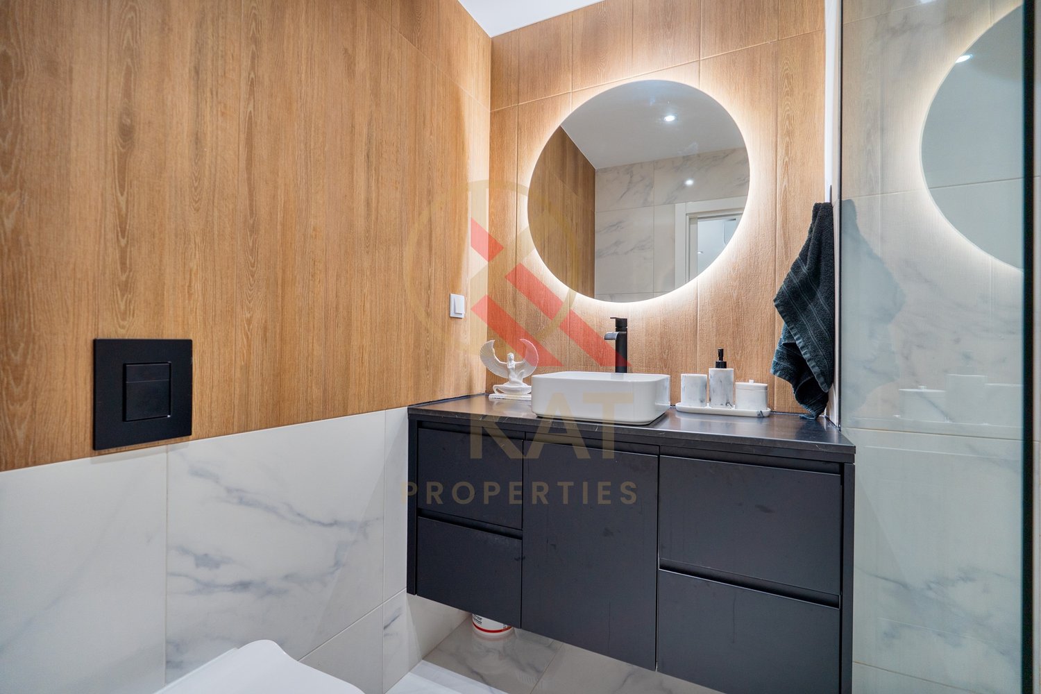 Apartamento T2 totalmente remodelado, em  Lagos 