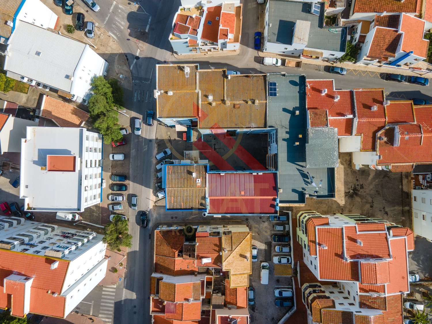 Apartamento T2 totalmente remodelado, em  Lagos 