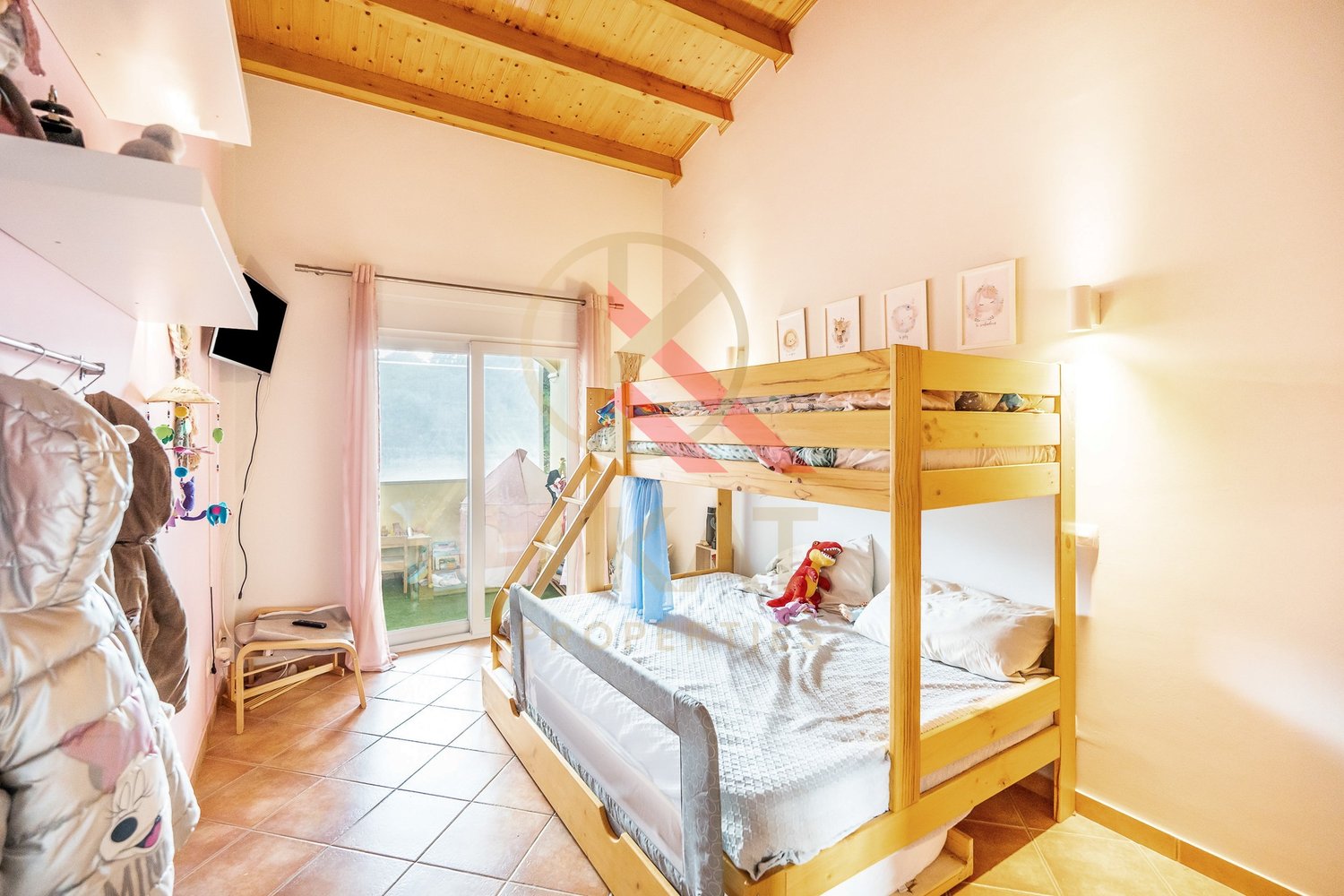 Moradia Geminada T3 em Condomínio Privado – Espiche, Lagos