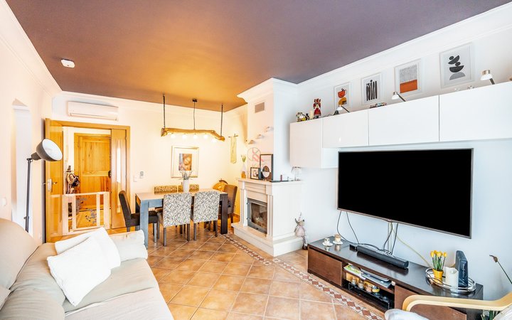 Moradia Geminada T3 em Condomínio Privado – Espiche, Lagos
