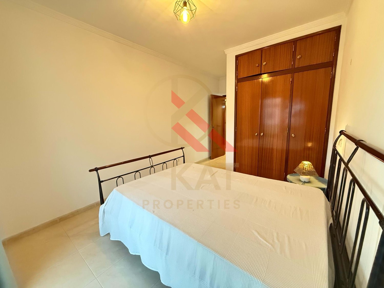 T2 para Arrendamento Anual em Silves – Rés-do-Chão com Vista Desafogada