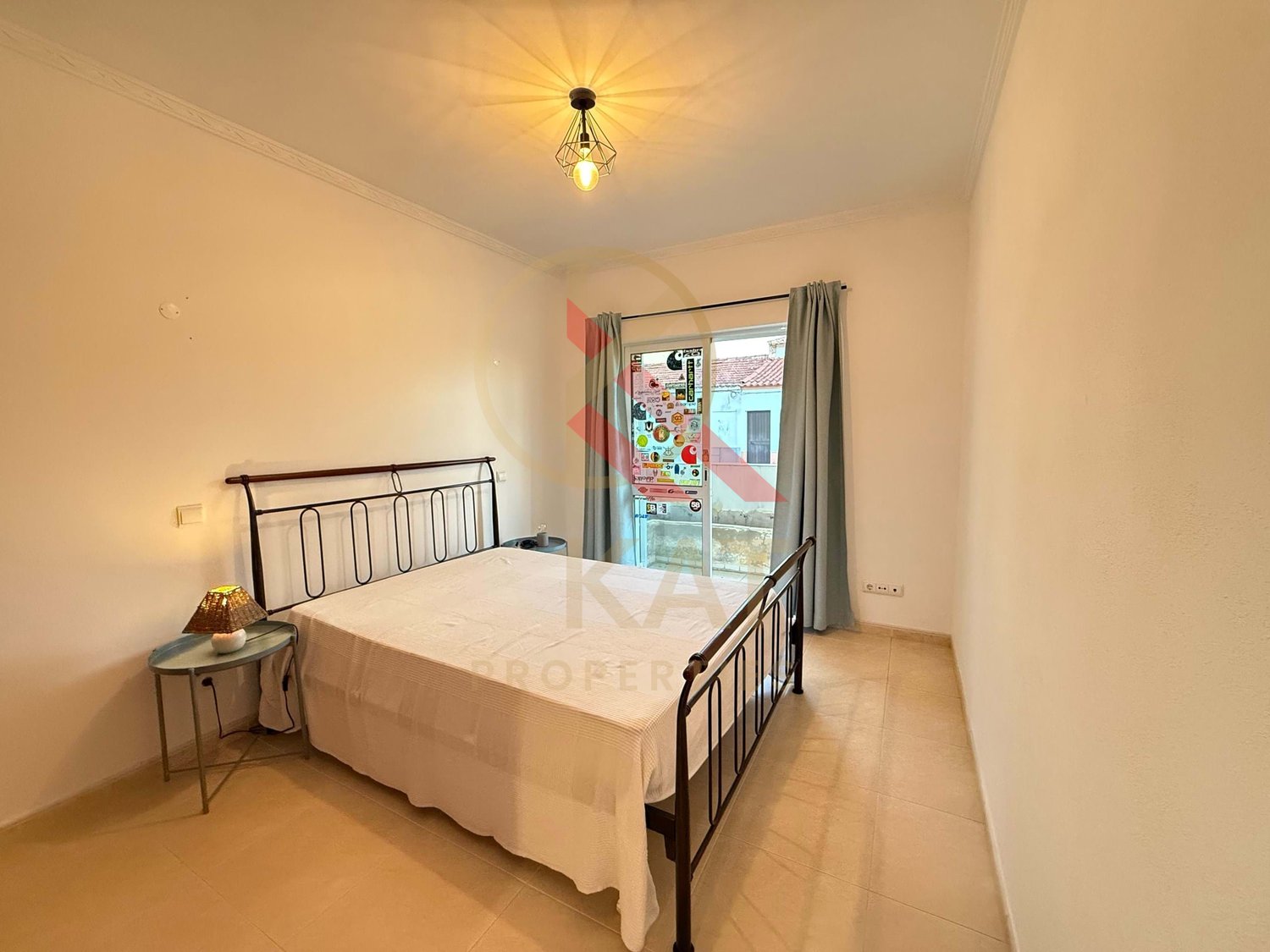 T2 para Arrendamento Anual em Silves – Rés-do-Chão com Vista Desafogada