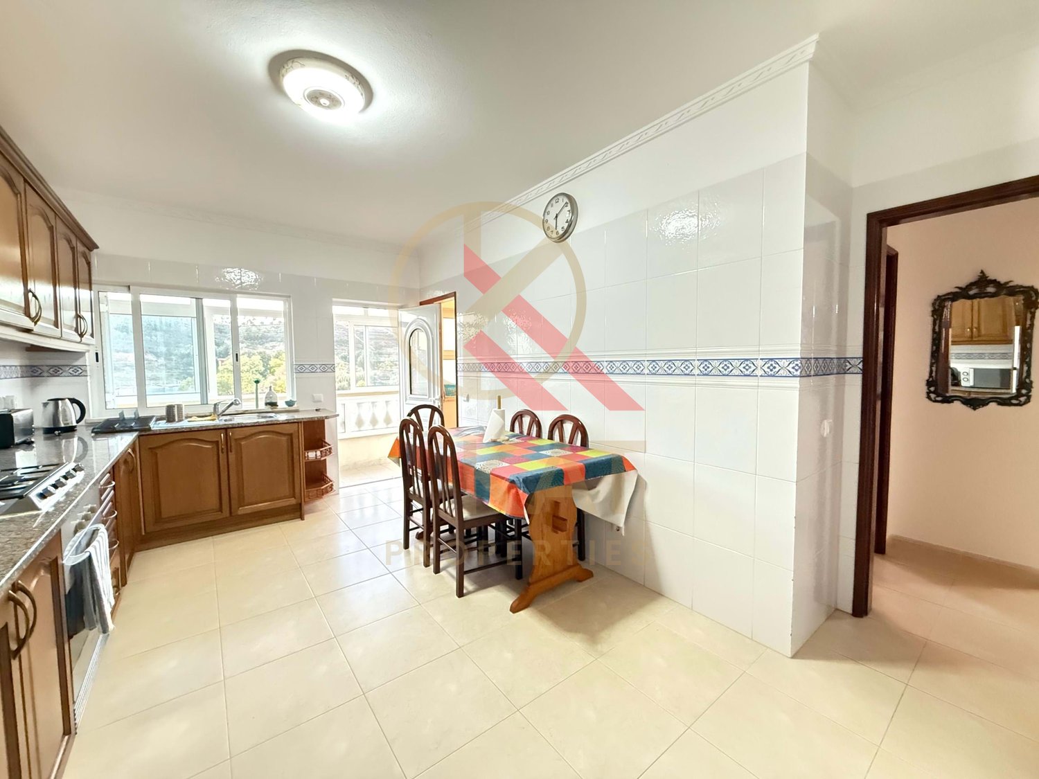 T2 para Arrendamento Anual em Silves – Rés-do-Chão com Vista Desafogada