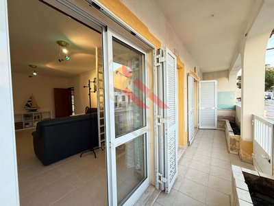 T2 para Arrendamento Anual em Silves – Rés-do-Chão com Vista Desafogada