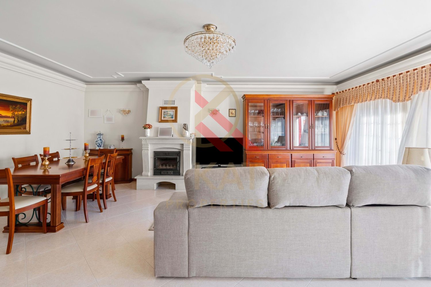 Oportunidade em Rio de Mouro — T3 Luminoso com bons acabamentos