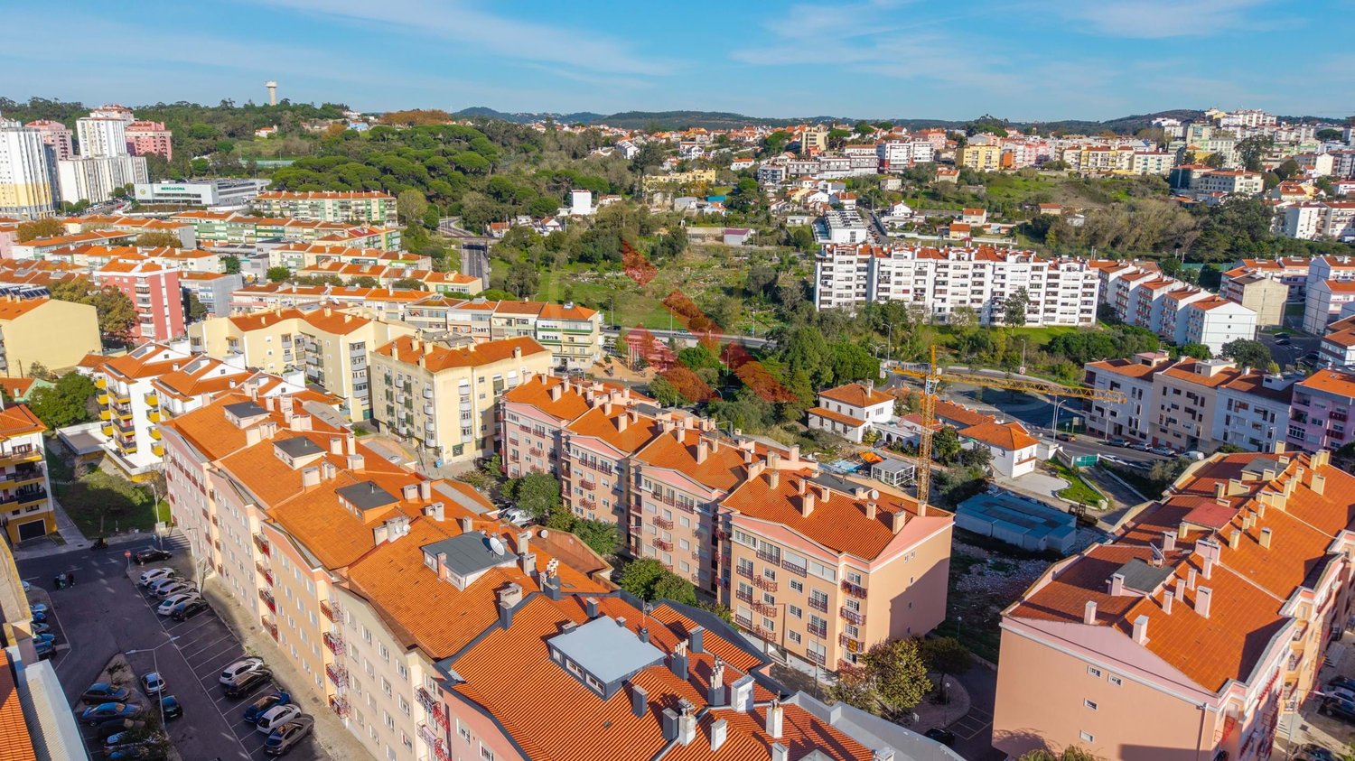 Oportunidade em Rio de Mouro — T3 Luminoso com bons acabamentos