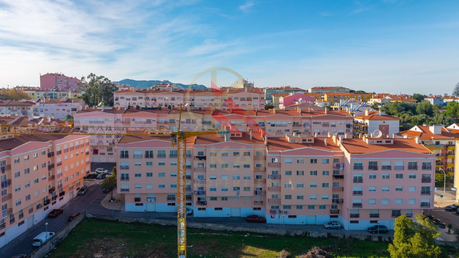 Oportunidade em Rio de Mouro — T3 Luminoso com bons acabamentos