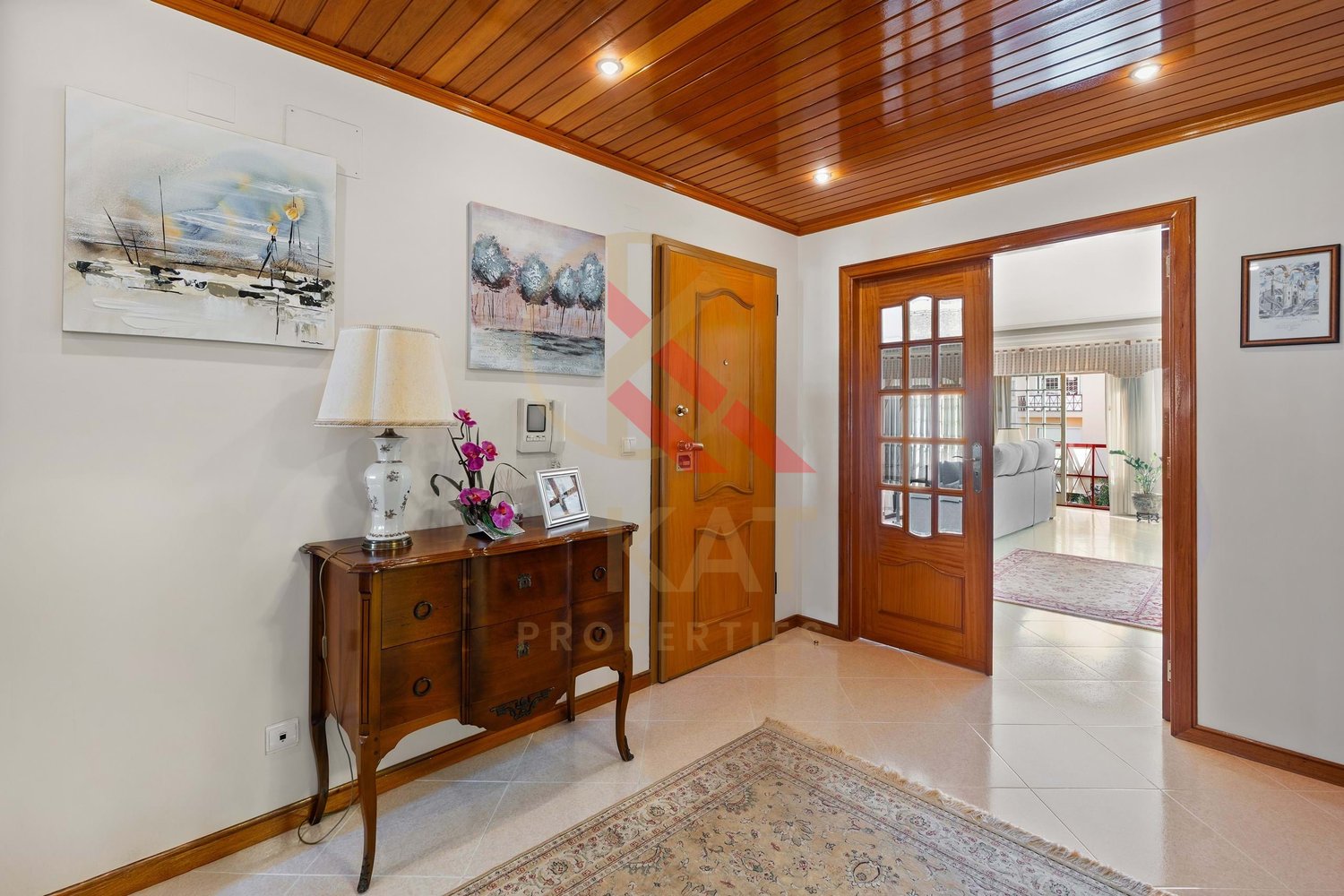 Oportunidade em Rio de Mouro — T3 Luminoso com bons acabamentos