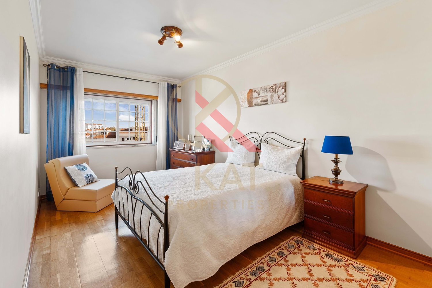 Oportunidade em Rio de Mouro — T3 Luminoso com bons acabamentos