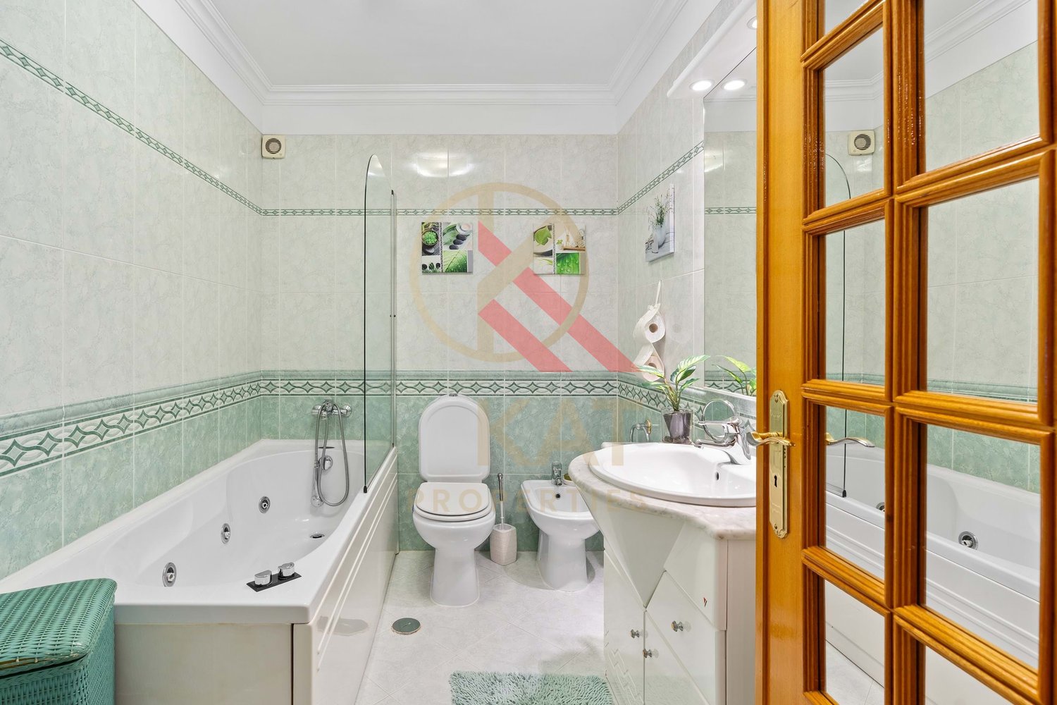 Oportunidade em Rio de Mouro — T3 Luminoso com bons acabamentos