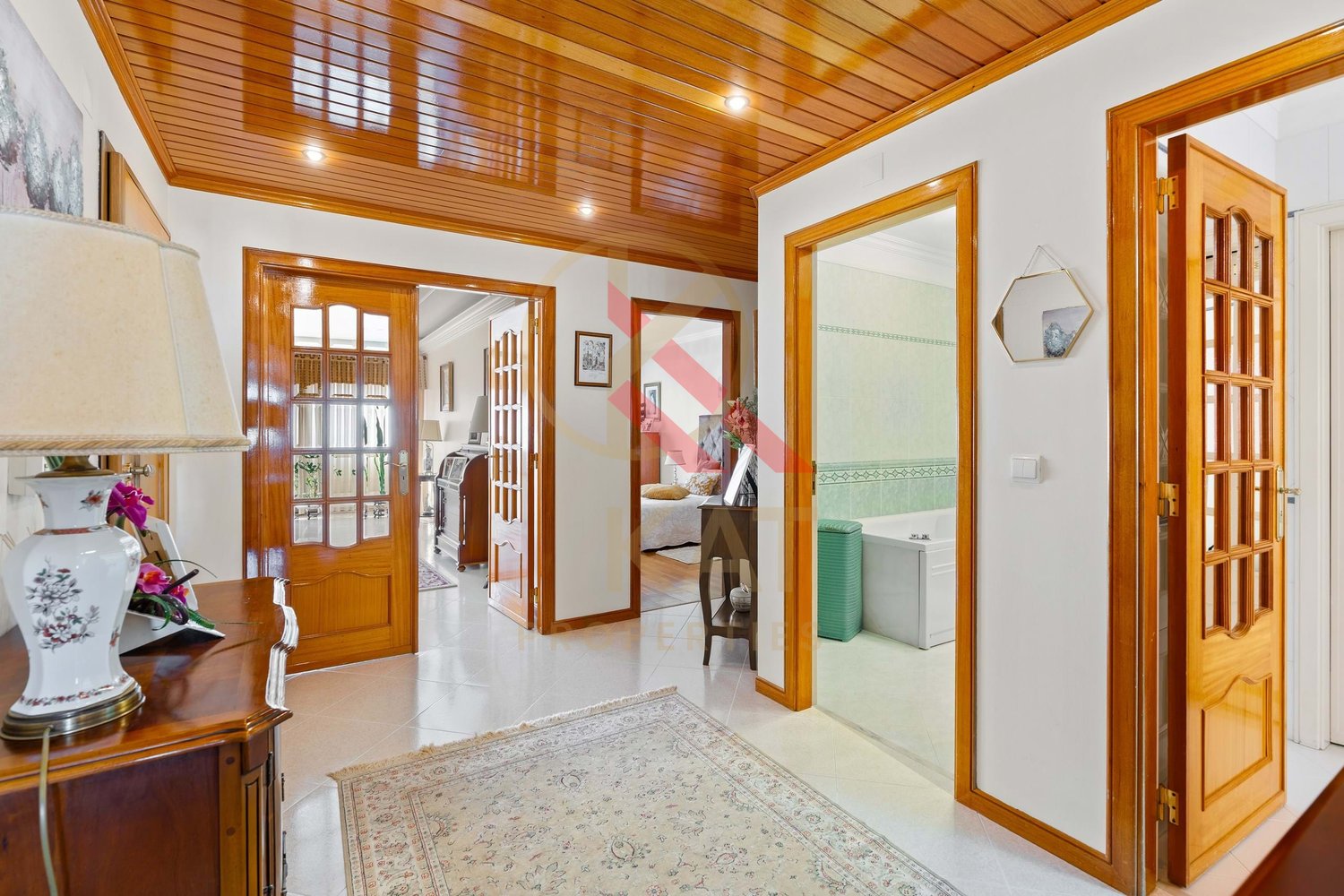 Oportunidade em Rio de Mouro — T3 Luminoso com bons acabamentos