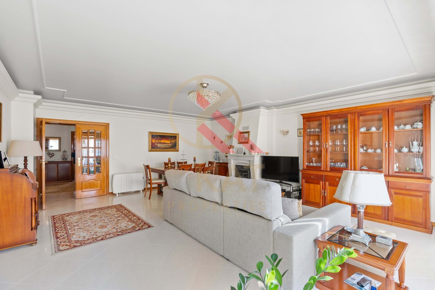 Oportunidade em Rio de Mouro — T3 Luminoso com bons acabamentos