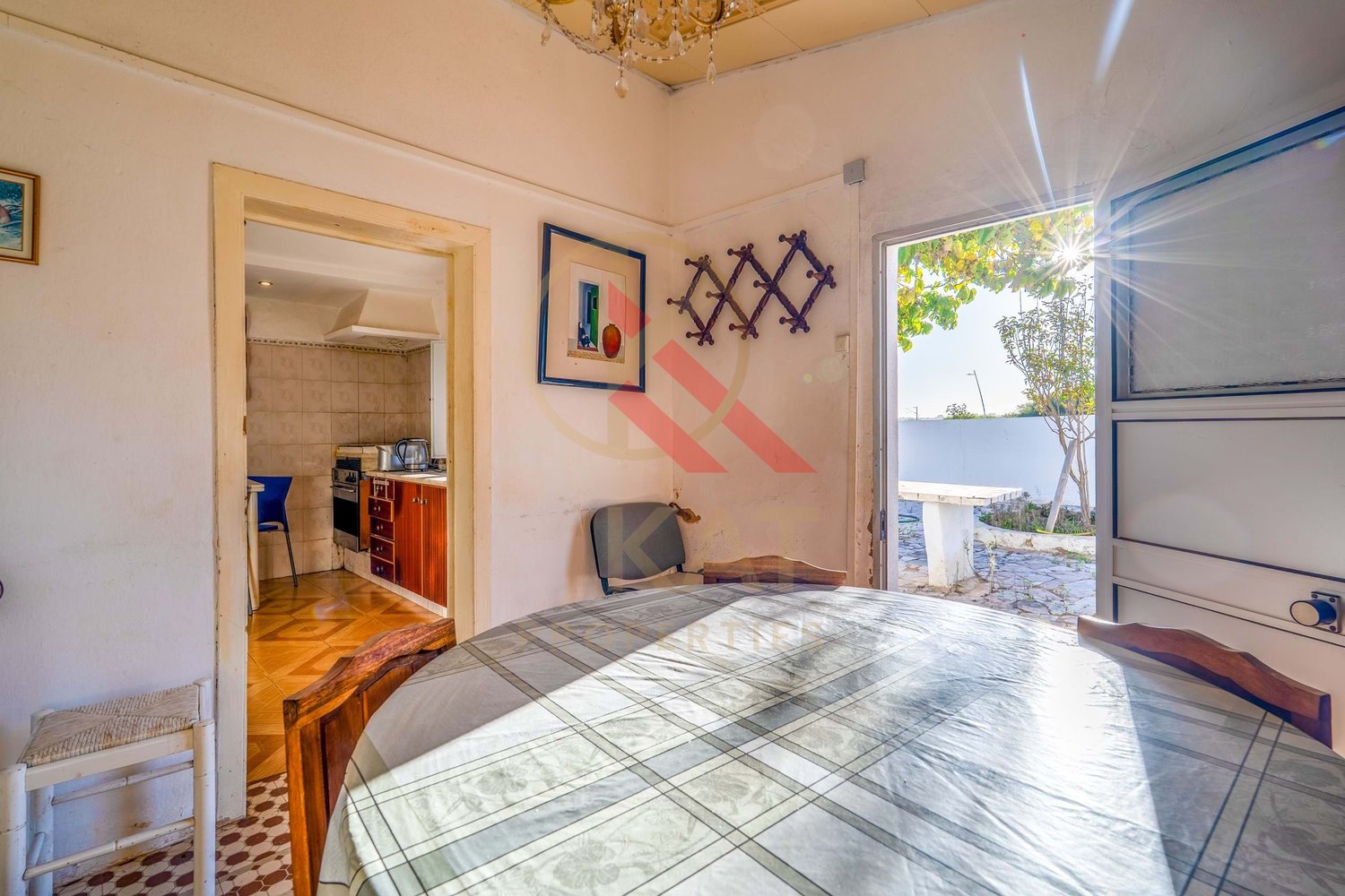 Propriedade com Localização Premium a 200m da Meia Praia – Lagos