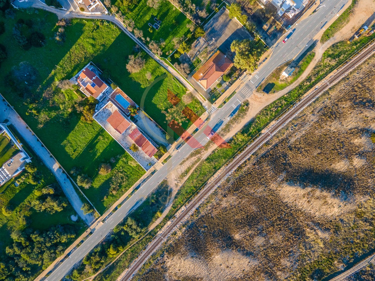 Propriedade com Localização Premium a 200m da Meia Praia – Lagos