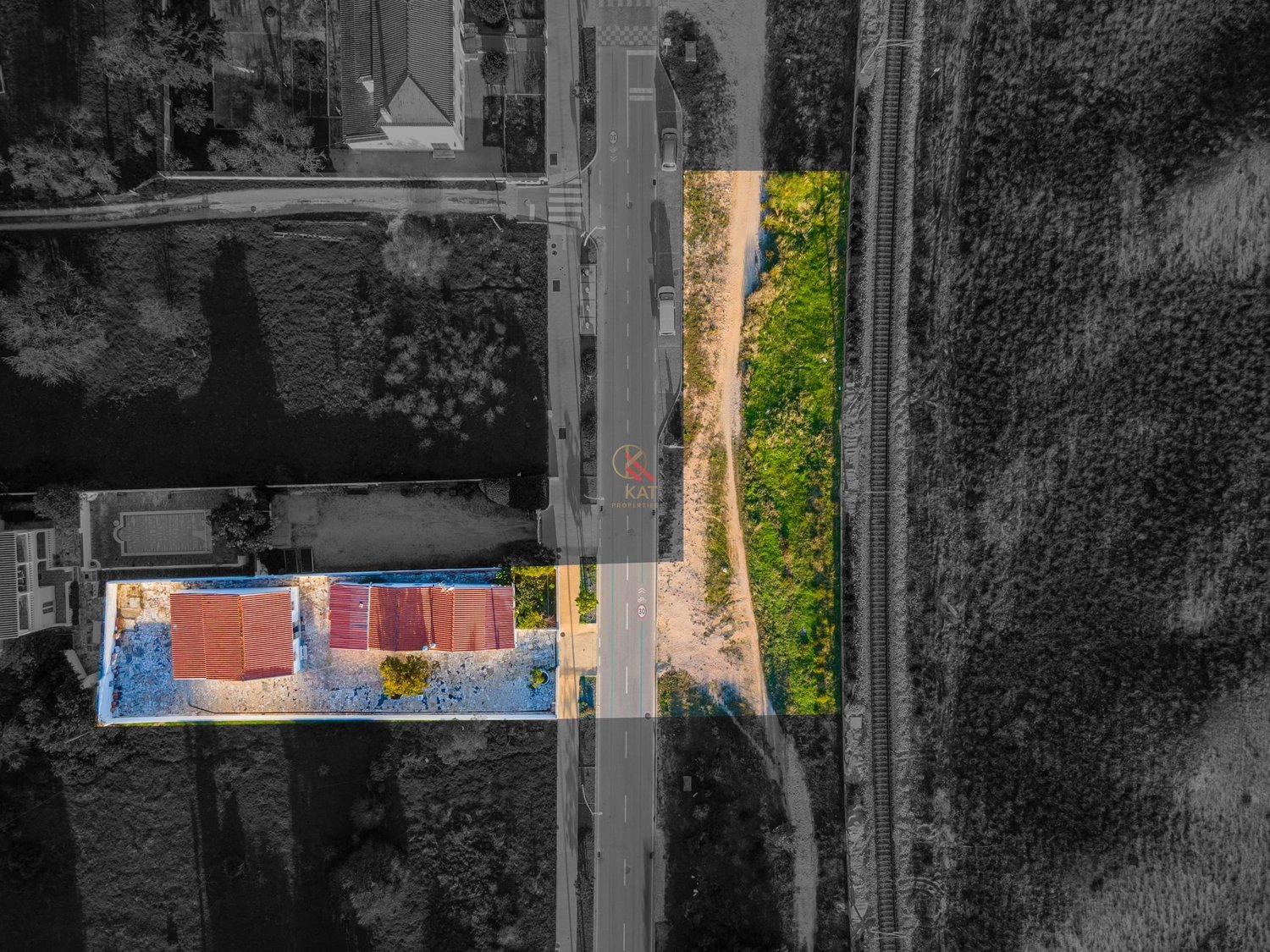 Propriedade com Localização Premium a 200m da Meia Praia – Lagos