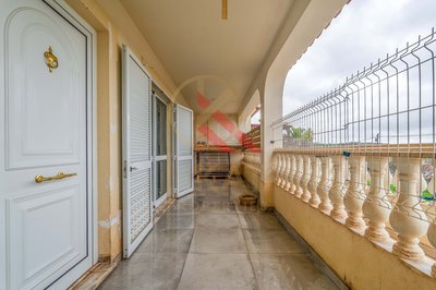 Apartamento T1 + 2 em Silves com Vista Desafogada