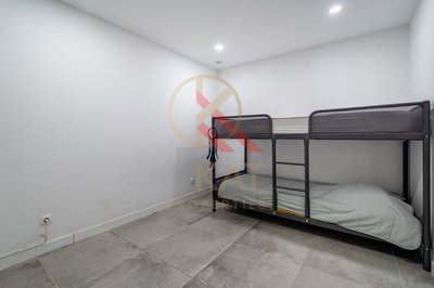 Apartamento T1 + 2 em Silves com Vista Desafogada 
