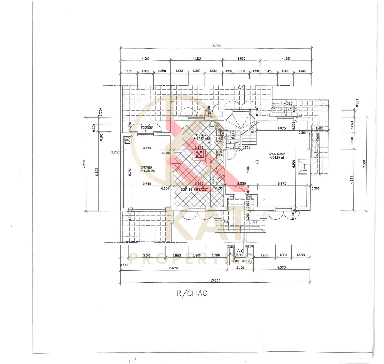 Excelente Moradia T3 com Piscina e Espaço Exterior Privativo