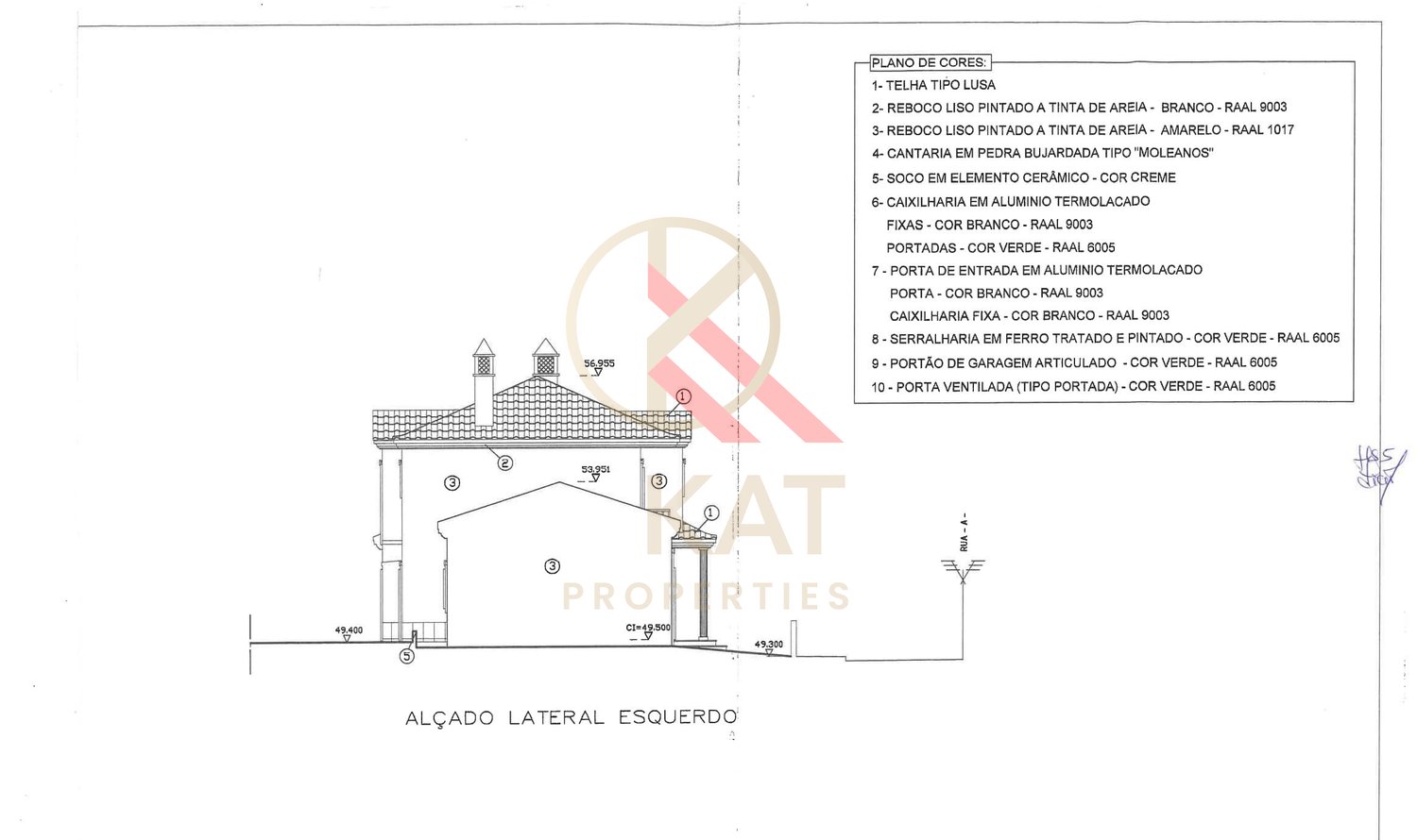 Excelente Moradia T3 com Piscina e Espaço Exterior Privativo