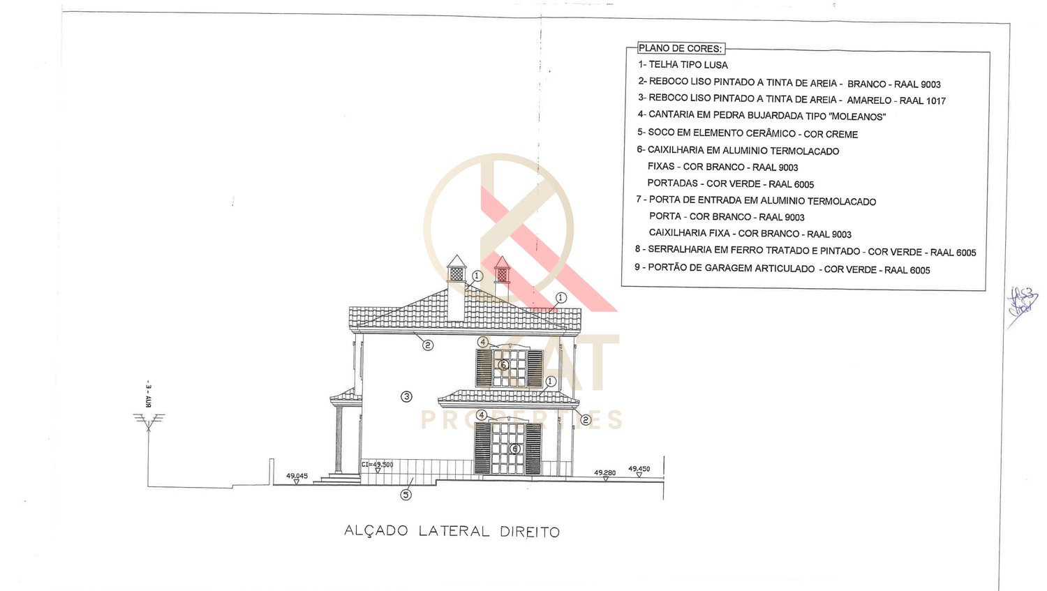 Excelente Moradia T3 com Piscina e Espaço Exterior Privativo