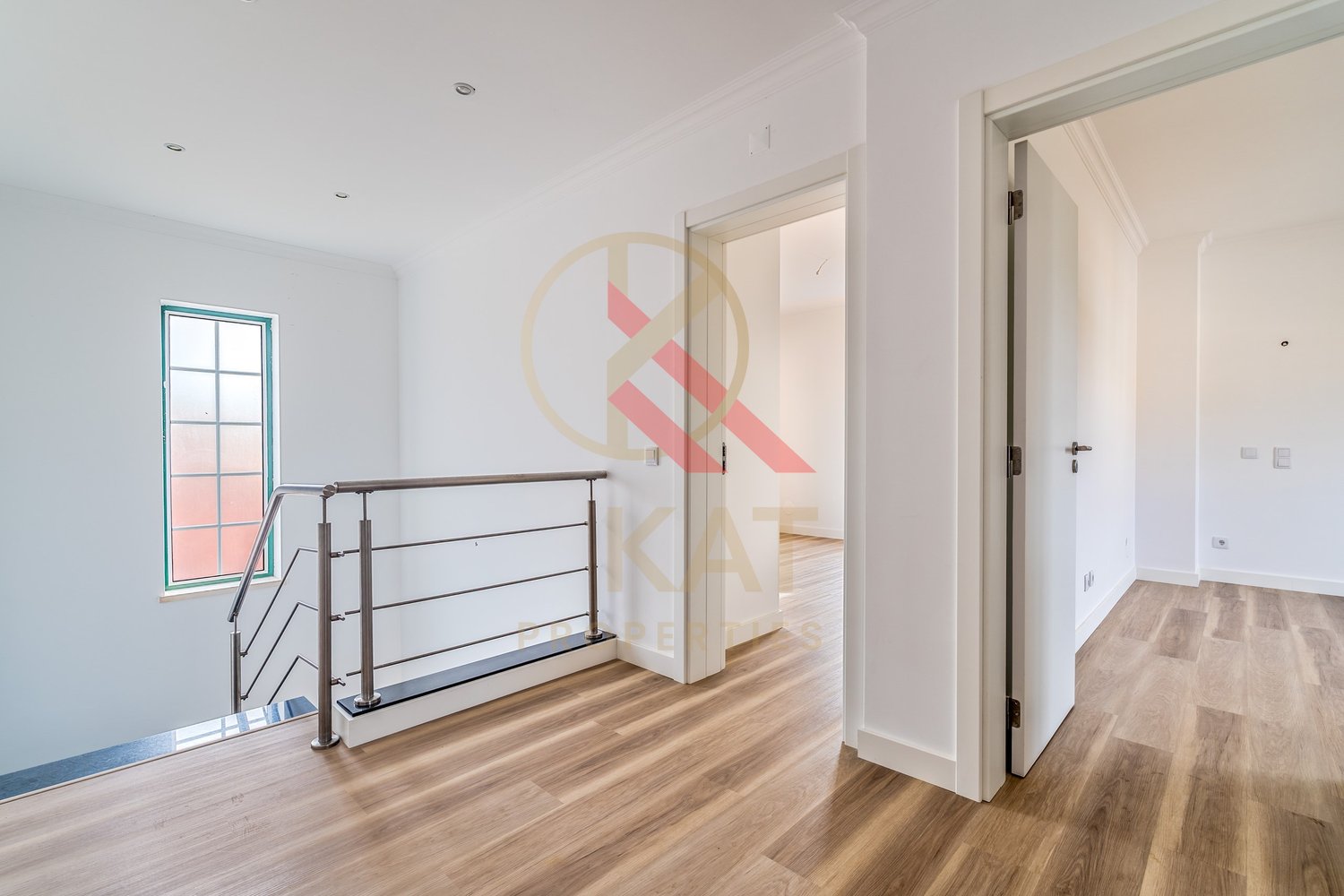 Excelente Moradia T3 com Piscina e Espaço Exterior Privativo