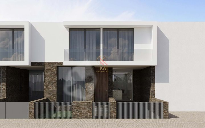 Lote de Terreno Urbano com 252m²  na Quinta da Sobreira - Oportunidade!