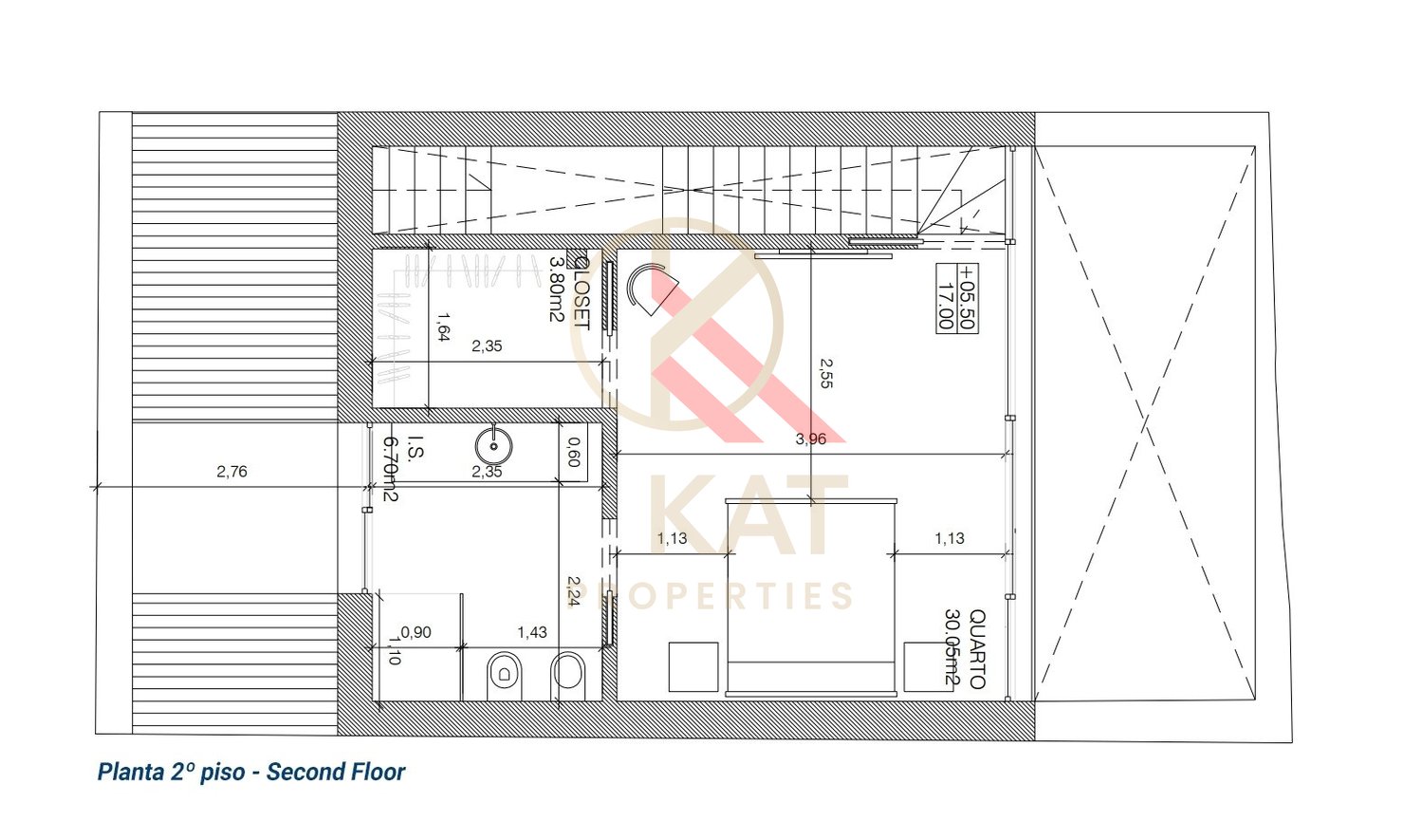 Lote de Terreno com 58m² – Projeto para Moradia com 3 Pisos | Duas Modalidades de Aquisição