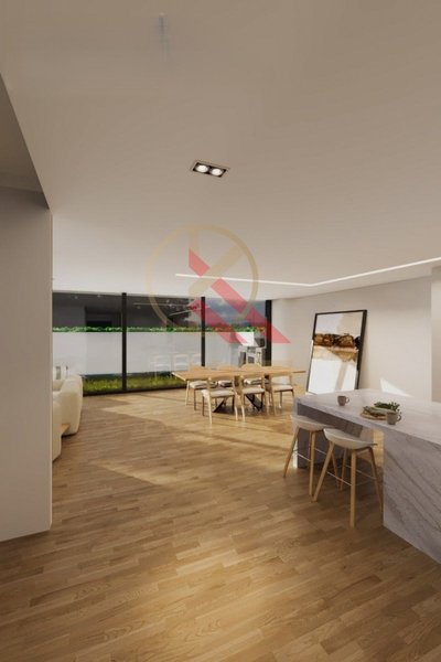 Lote de Terreno com 189m² – Projeto para Moradia com 3 Pisos, Piscina e Rooftop Com Vista Mar