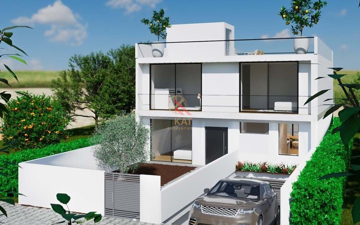 Lote de Terreno com 189m² – Projeto para Moradia com 3 Pisos, Piscina e Rooftop Com Vista Mar