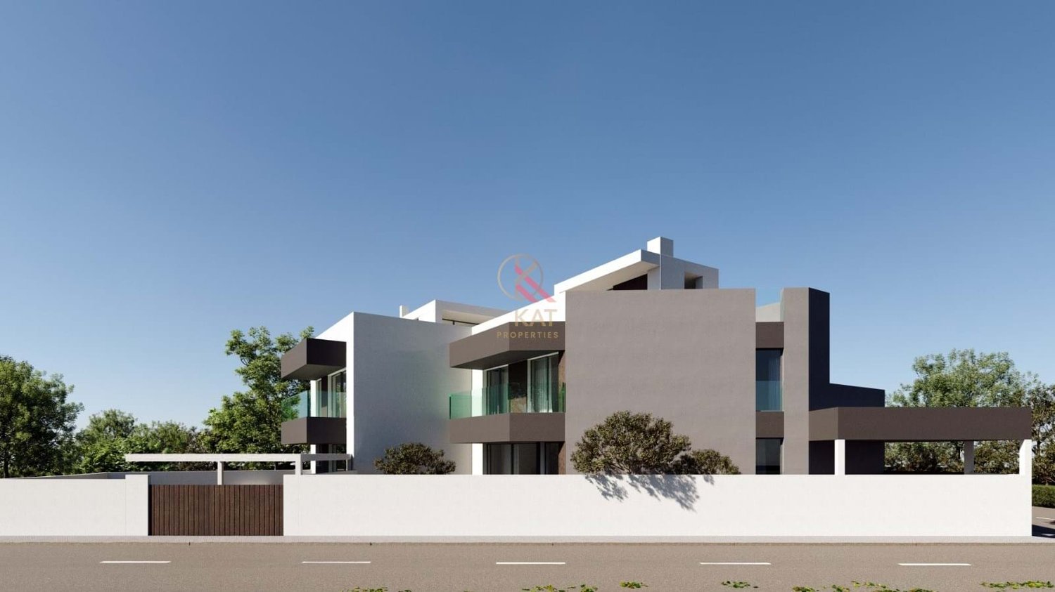 Lote de Terreno com 435m² – Projeto para Duas Moradias | Duas Modalidades de Aquisição