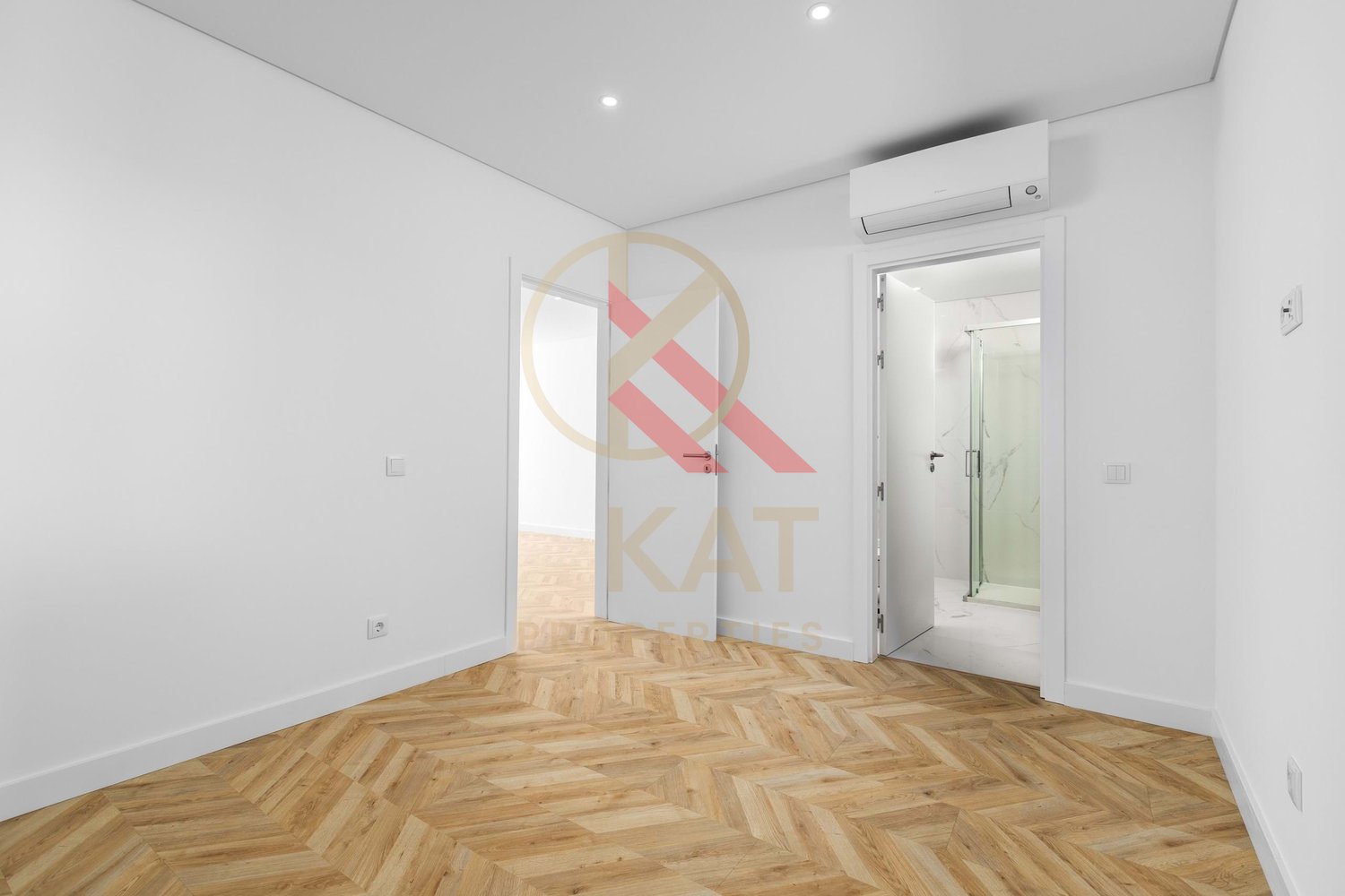 Apartamento T2 para venda em Olhão