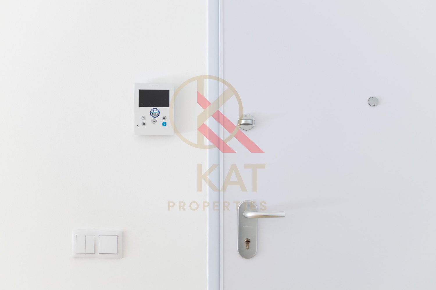 Apartamento T2 para venda em Olhão