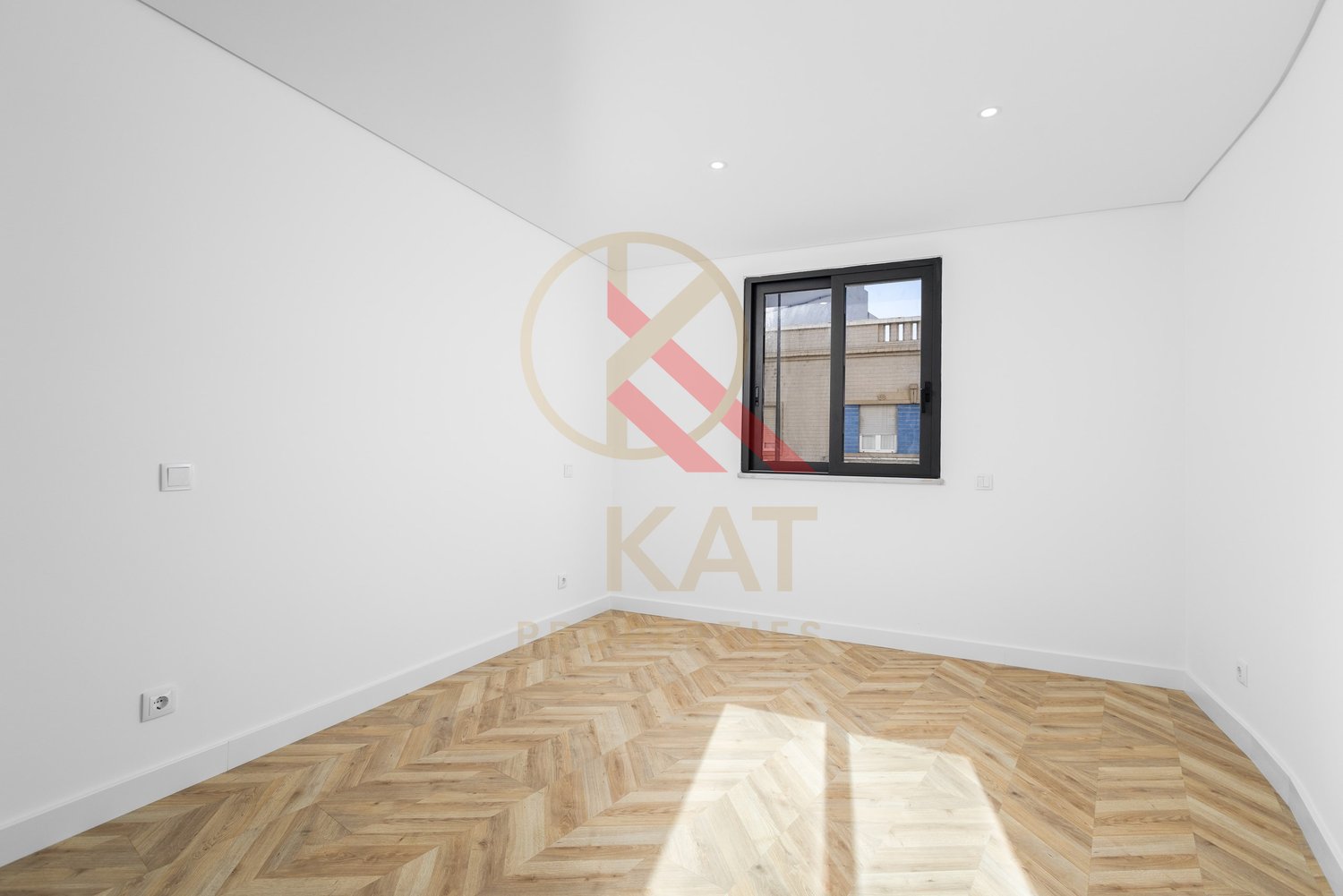 Apartamento T2 para venda em Olhão