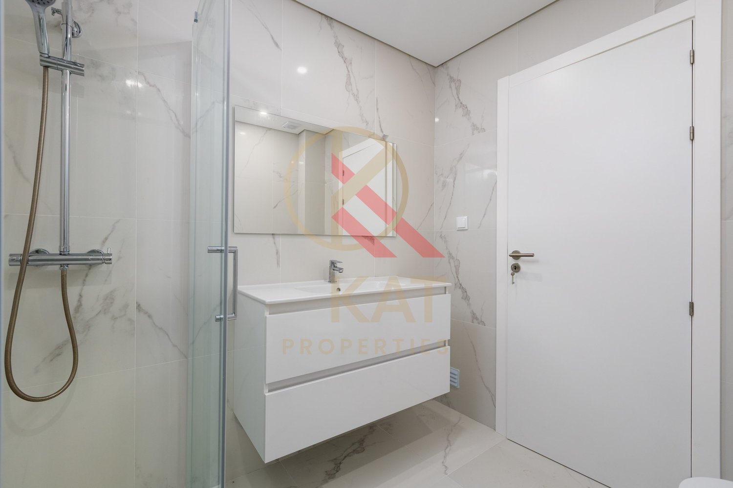 Apartamento T2 para venda em Olhão