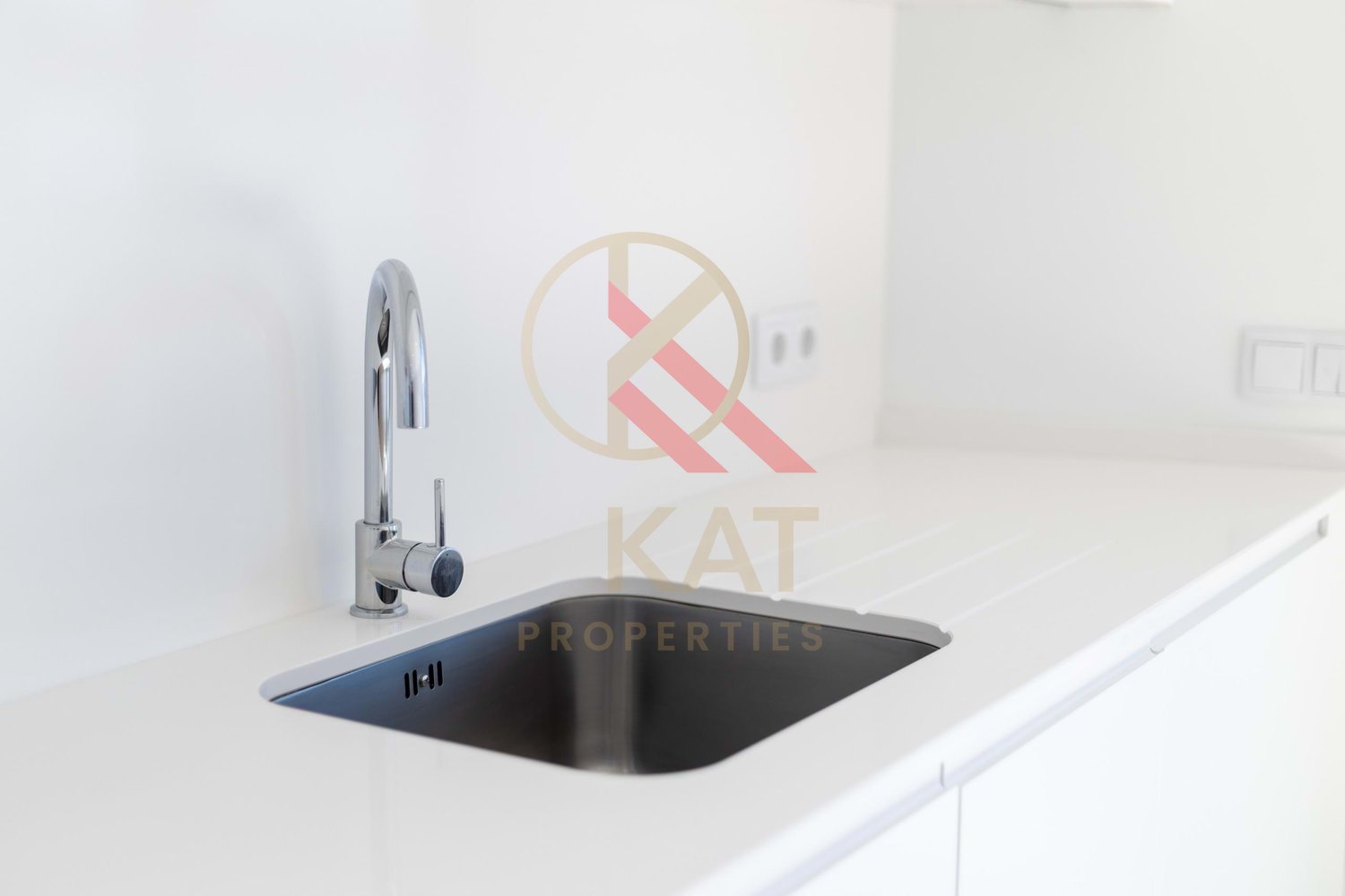 Apartamento T2 para venda em Olhão