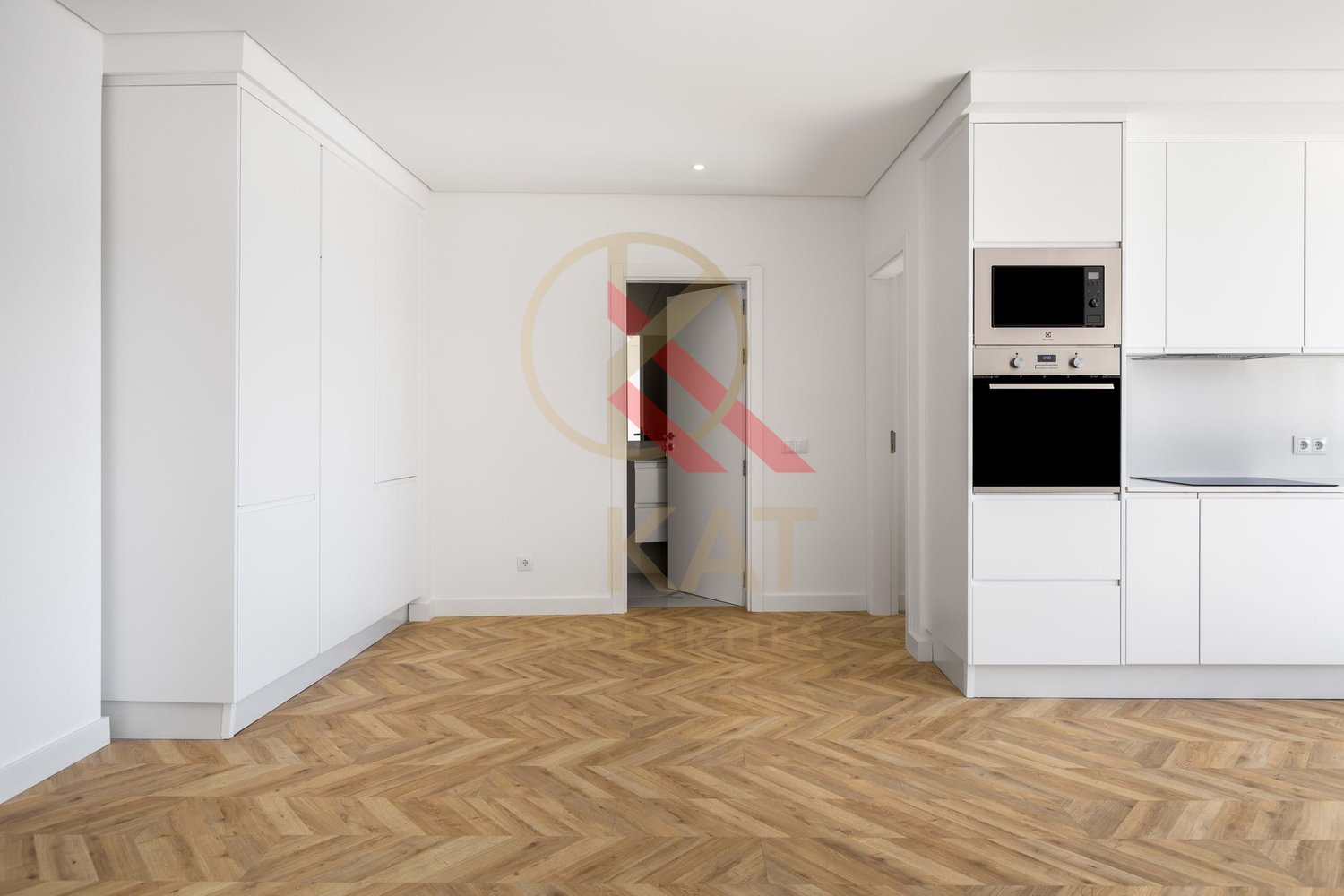 Apartamento T2 para venda em Olhão