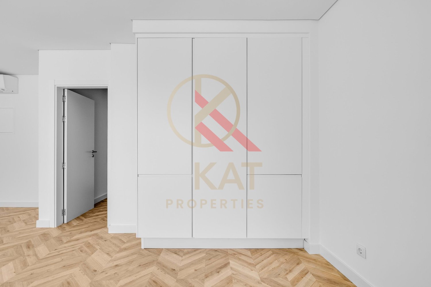 Apartamento T2 para venda em Olhão