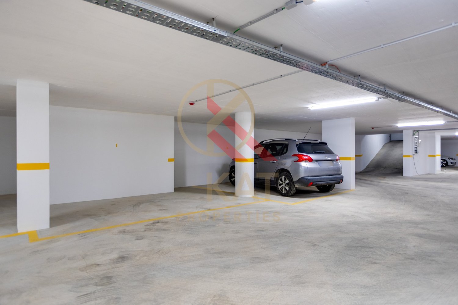 Apartamento T2 para venda em Olhão