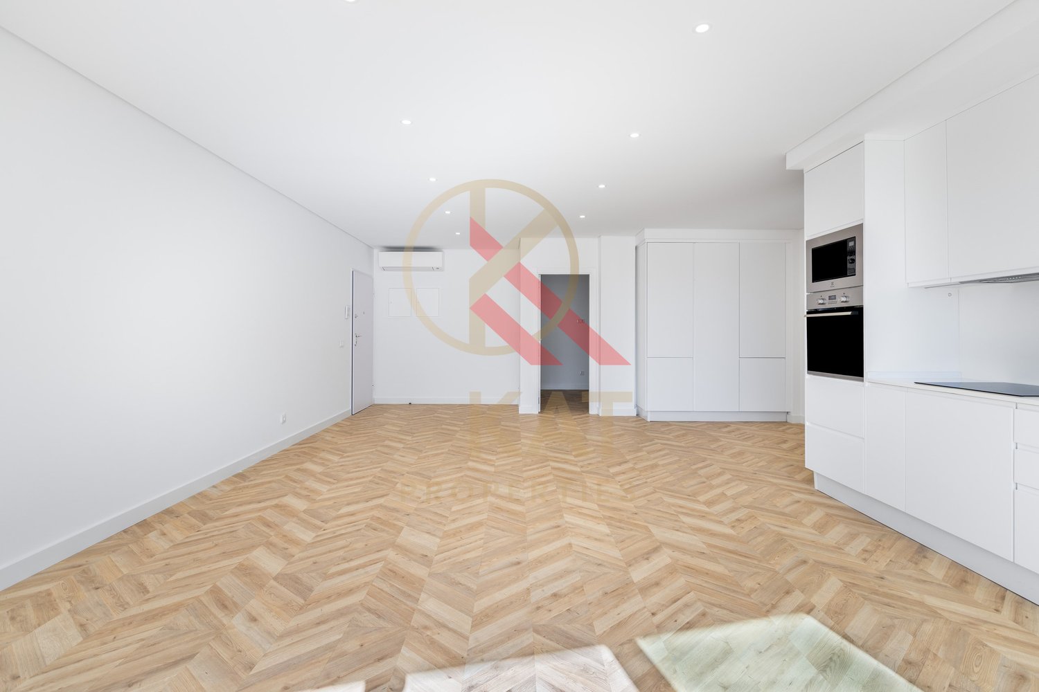 Apartamento T2 para venda em Olhão