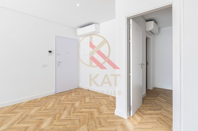 Apartamento T2 para venda em Olhão