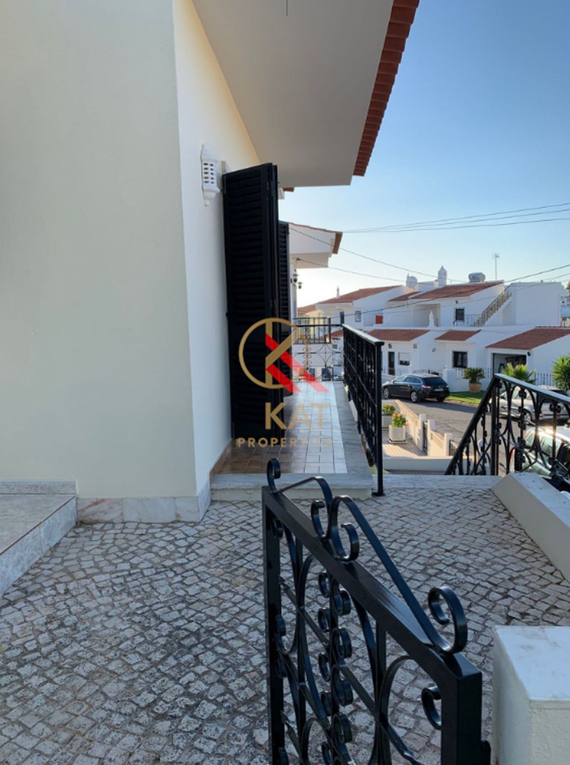 Moradia T3 para arrendamento Anual em Urbanização da Hortinha, Ferragudo