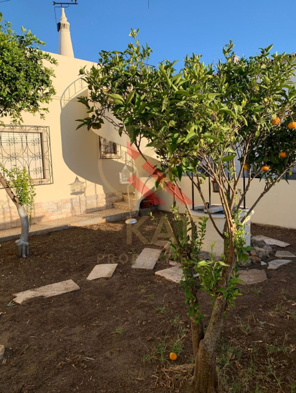 Moradia T3 para arrendamento Anual em Urbanização da Hortinha, Ferragudo