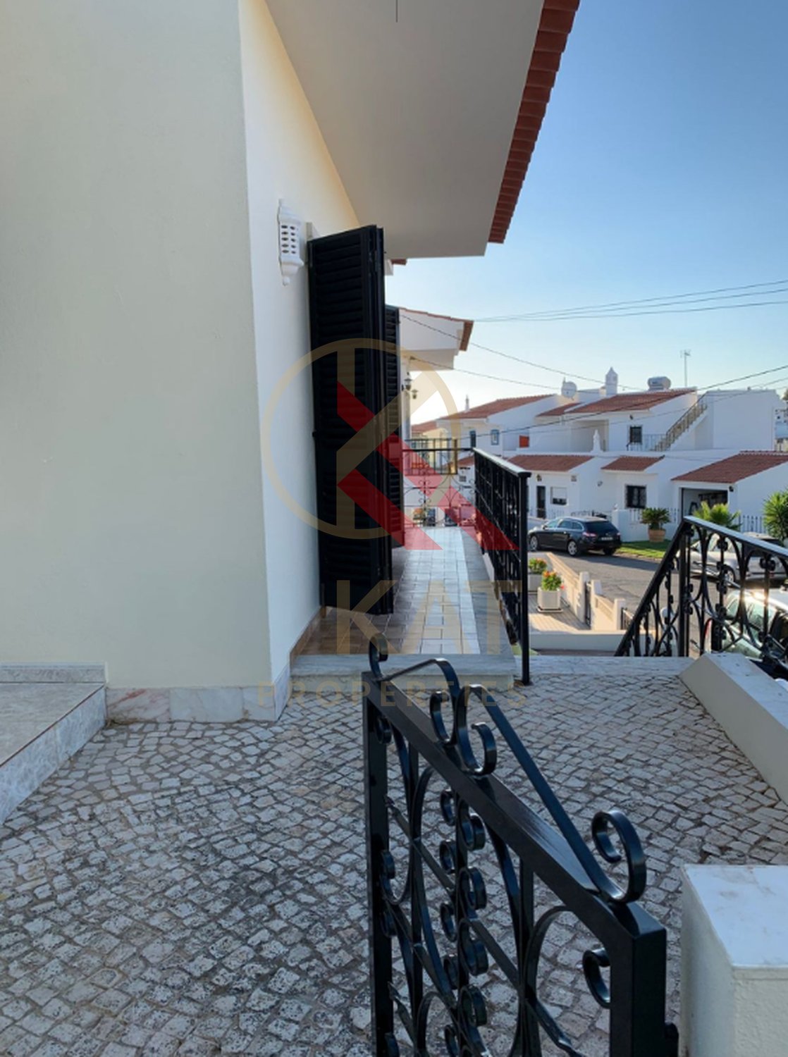Moradia T3 para arrendamento Anual em Urbanização da Hortinha, Ferragudo