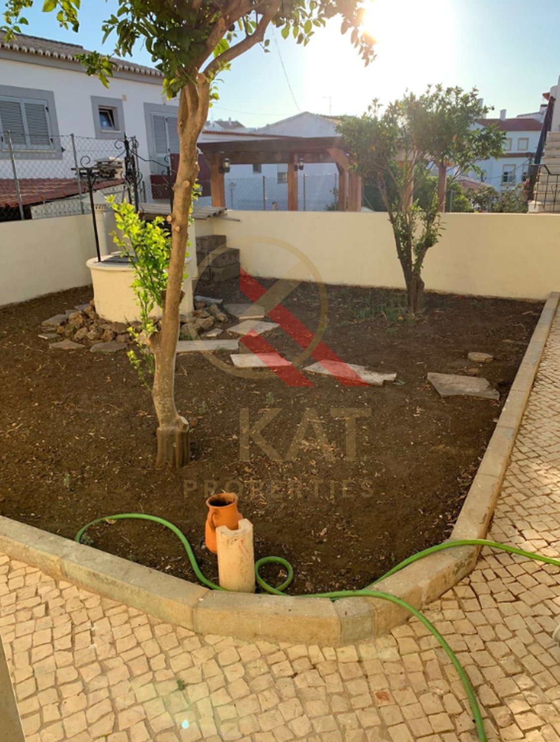 Moradia T3 para arrendamento Anual em Urbanização da Hortinha, Ferragudo