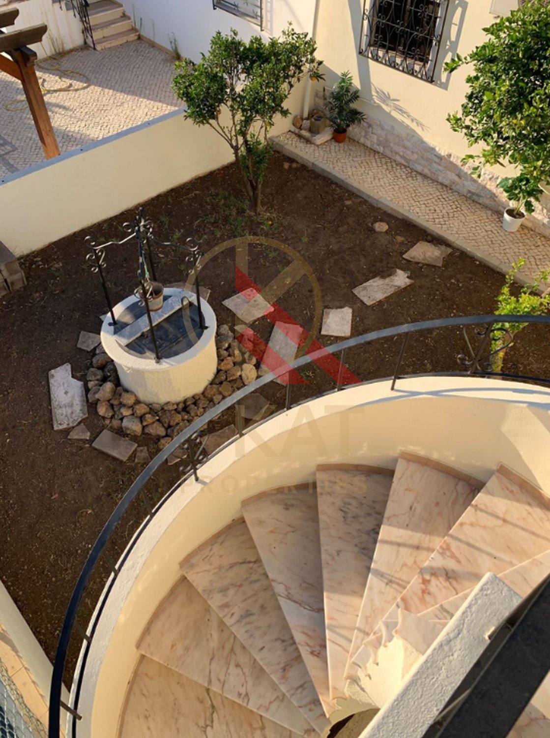 Moradia T3 para arrendamento Anual em Urbanização da Hortinha, Ferragudo