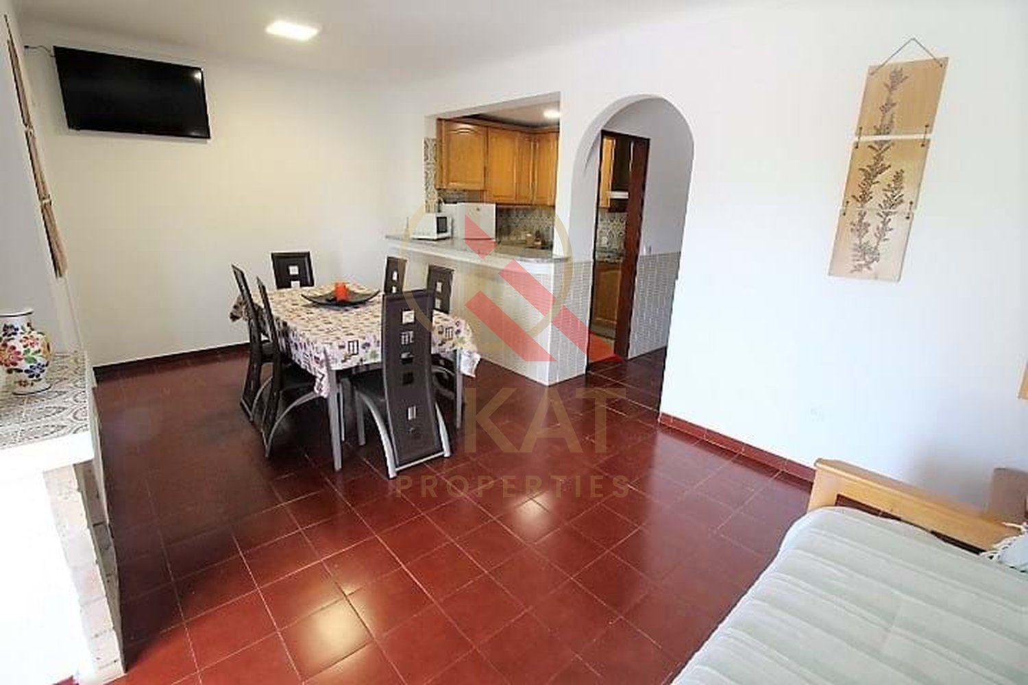 Apartamento T2 com Piscina e Vista Mar – Alporchinhos, Porches