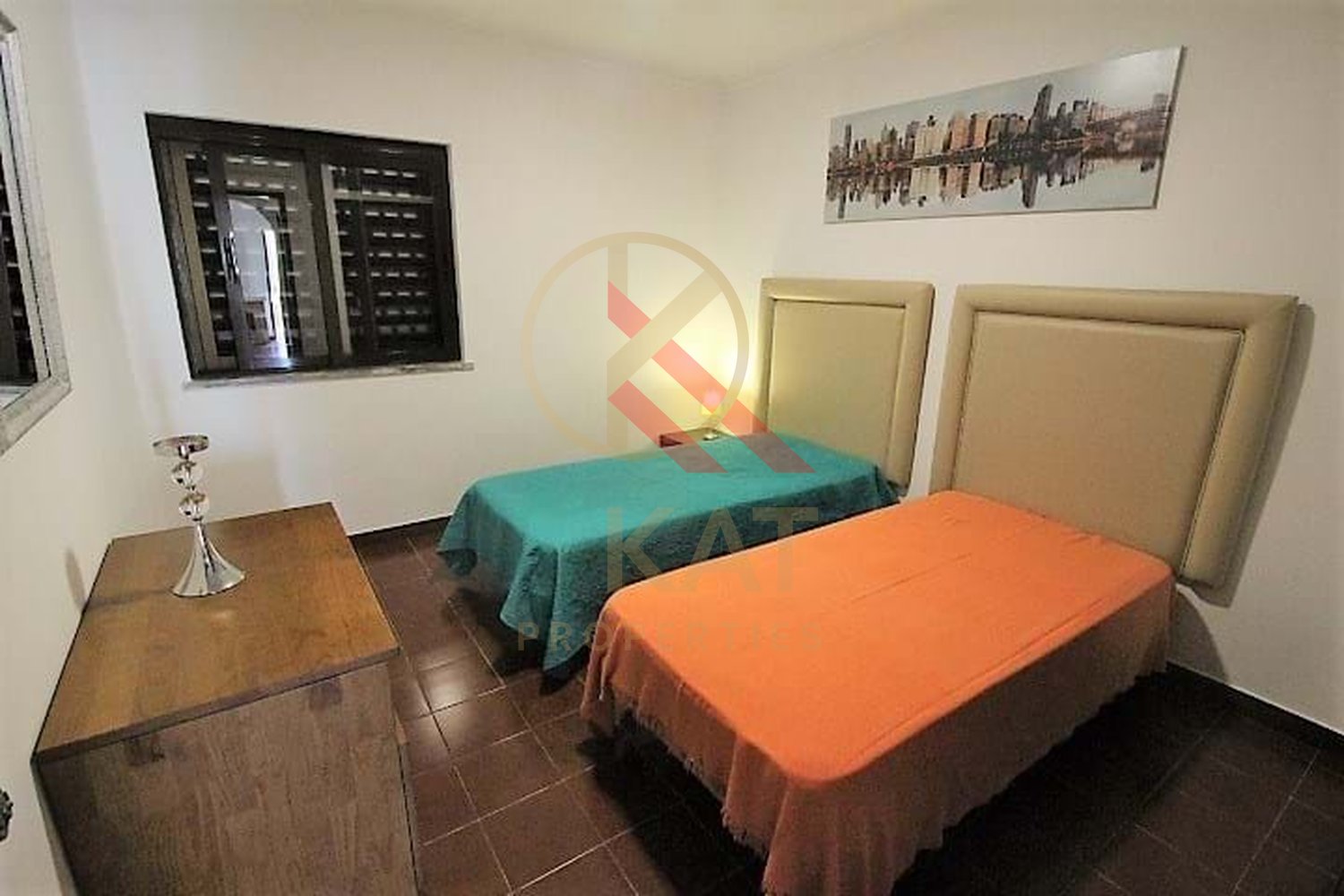 Apartamento T2 com Piscina e Vista Mar – Alporchinhos, Porches