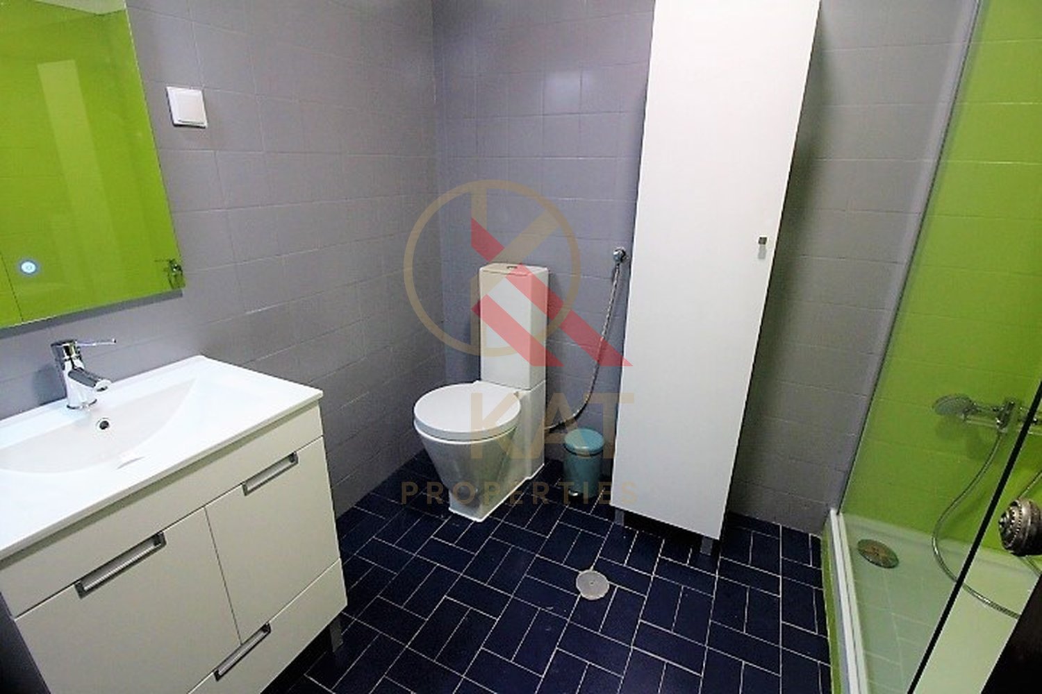 Apartamento T2 com Piscina e Vista Mar – Alporchinhos, Porches