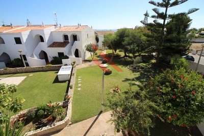 Apartamento T2 com Piscina e Vista Mar – Alporchinhos, Porches